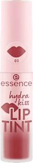 Lippenstift Hydra Kiss Lip Tint 03 Rosy Blossom essence