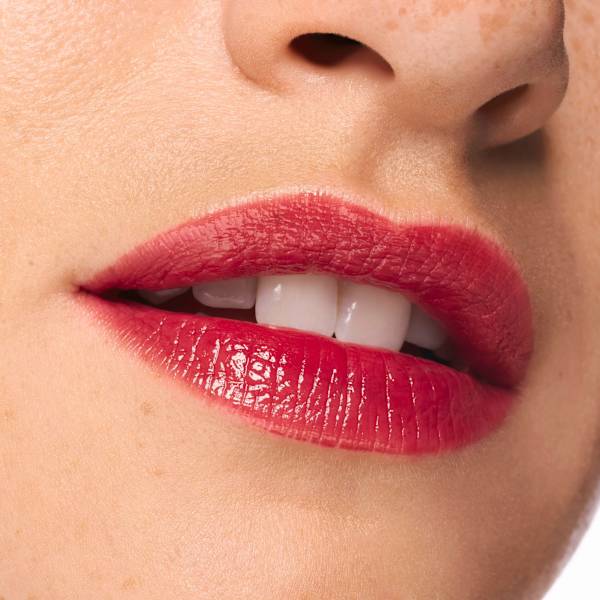 Lippenstift Hydra Kiss Lip Tint 03 Rosy Blossom essence