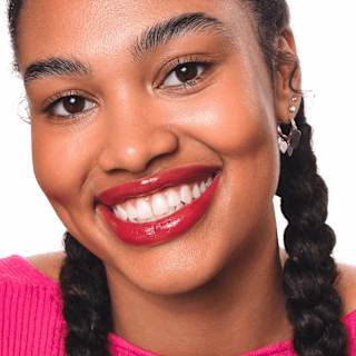 Lippenstift Hydra Kiss Lip Tint 04 Classy Red essence