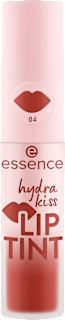 Lippenstift Hydra Kiss Lip Tint 04 Classy Red essence