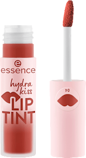 Lippenstift Hydra Kiss Lip Tint 04 Classy Red essence