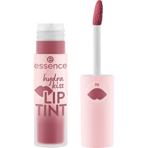 Lippenstift Hydra Kiss Lip Tint 06 Berry Crush essence