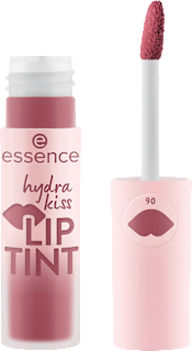 Lippenstift Hydra Kiss Lip Tint 06 Berry Crush essence