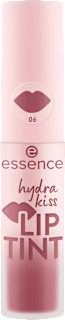 Lippenstift Hydra Kiss Lip Tint 06 Berry Crush essence