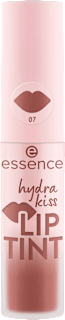 Lippenstift Hydra Kiss Lip Tint 07 Hazelnut Haze essence