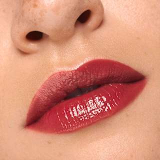 Lippenstift Hydra Kiss Lip Tint 07 Hazelnut Haze essence