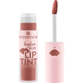 Lippenstift Hydra Kiss Lip Tint 07 Hazelnut Haze essence