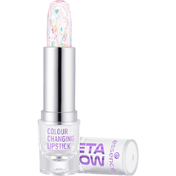 Lippenstift Meta Glow Colour Changing essence