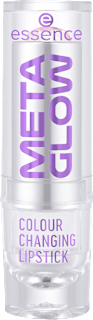 Lippenstift Meta Glow Colour Changing essence