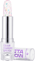 Lippenstift Meta Glow Colour Changing essence