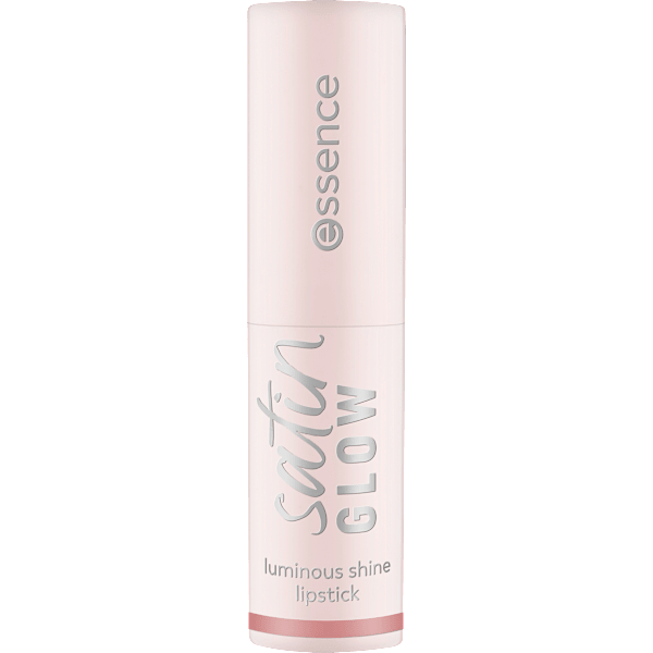 Lippenstift Satin Glow Luminous Shine 02 Blushin It essence
