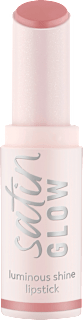 Lippenstift Satin Glow Luminous Shine 02 Blushin It essence
