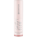 Lippenstift Satin Glow Luminous Shine 02 Blushin It essence