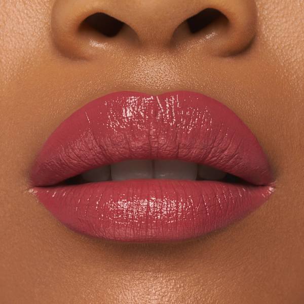 Lippenstift Satin Glow Luminous Shine 03 Rose And Shine essence