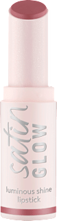 Lippenstift Satin Glow Luminous Shine 03 Rose And Shine essence