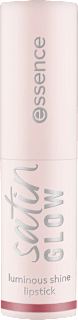 Lippenstift Satin Glow Luminous Shine 03 Rose And Shine essence