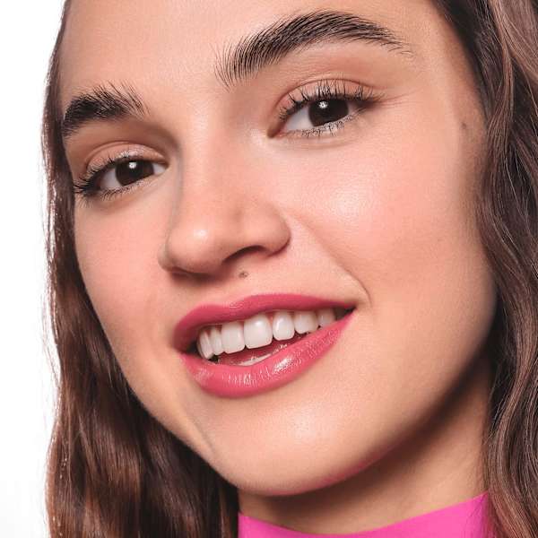 Lippenstift Satin Glow Luminous Shine 03 Rose And Shine essence
