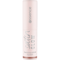 Lippenstift Satin Glow Luminous Shine 05 Chai There essence