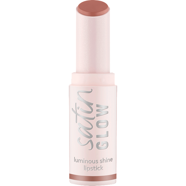 Lippenstift Satin Glow Luminous Shine 05 Chai There essence