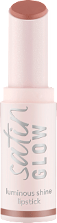Lippenstift Satin Glow Luminous Shine 05 Chai There essence