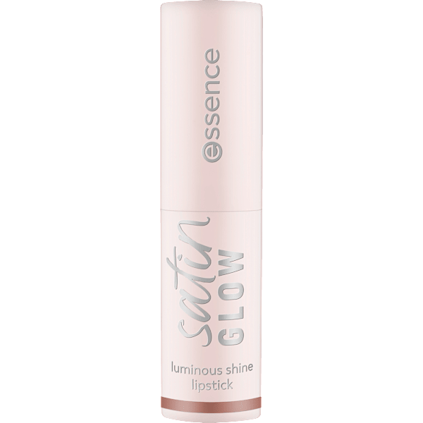 Lippenstift Satin Glow Luminous Shine 05 Chai There essence