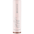Lippenstift Satin Glow Luminous Shine 06 Deja-Brew essence