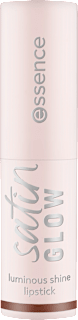 Lippenstift Satin Glow Luminous Shine 06 Deja-Brew essence