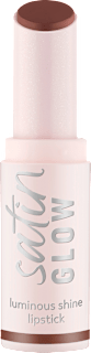 Lippenstift Satin Glow Luminous Shine 06 Deja-Brew essence