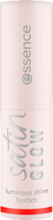 Lippenstift Satin Glow Luminous Shine 07 Coral It A Day essence