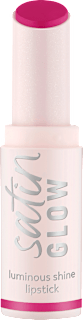 Lippenstift Satin Glow Luminous Shine 08 Fuchsionista essence