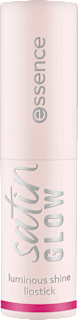 Lippenstift Satin Glow Luminous Shine 08 Fuchsionista essence