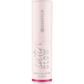 Lippenstift Satin Glow Luminous Shine 08 Fuchsionista essence