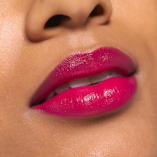 Lippenstift Satin Glow Luminous Shine 08 Fuchsionista essence