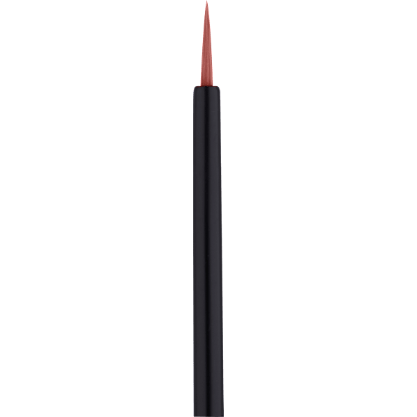 Liquid Eyeliner Colour It 04 Rusty Red essence