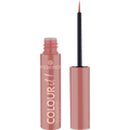 Liquid Eyeliner Colour It 04 Rusty Red essence