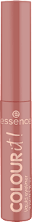 Liquid Eyeliner Colour It 04 Rusty Red essence