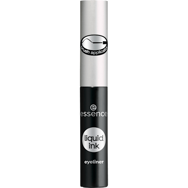 Liquid Eyeliner Ink 01 essence
