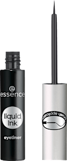 Liquid Eyeliner Ink 01 essence
