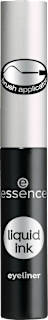 Liquid Eyeliner Ink 01 essence