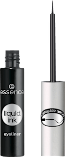 Liquid Eyeliner Ink Waterproof 01 essence