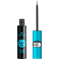 Liquid Eyeliner Ink Waterproof 01 essence