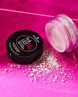 Loses Puder Fix & Last 14h essence