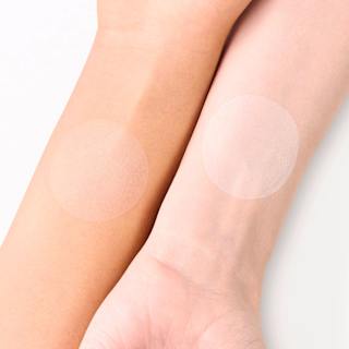Loses Puder Fix & Last 14h essence