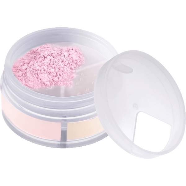 Loses Puder Flawless Skin Trio 10 essence