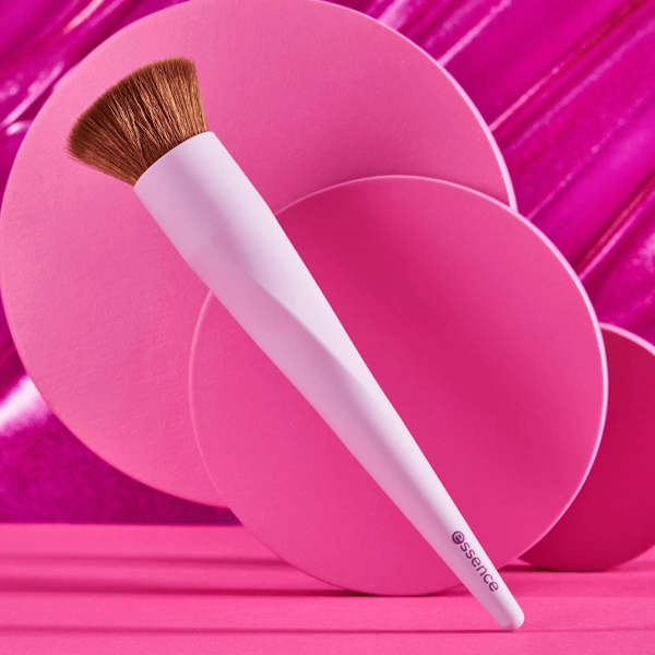 Make-up Pinsel Buffer essence