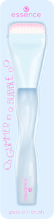 Make-Up Pinsel Glimmer In A Bubble Glass Skin 01 Floatin' Glaze essence