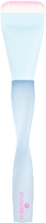 Make-Up Pinsel Glimmer In A Bubble Glass Skin 01 Floatin' Glaze essence