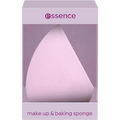 Make-up Schwamm & Baking Sponge 01 essence