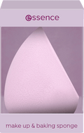 Make-up Schwamm & Baking Sponge 01 essence