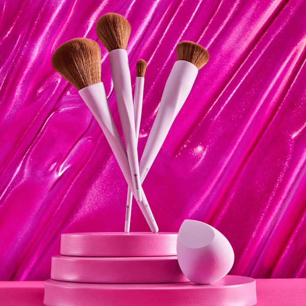 Make-up Schwamm & Baking Sponge 01 essence